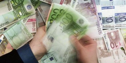 Risques pour la stabilite contenus mais nombreux, selon la bce