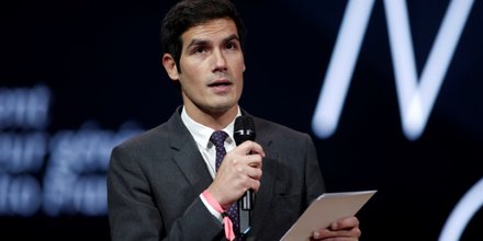 Mathieu gallet condamne pour favoritisme