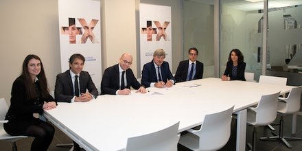 banque populaire du sud et adviso