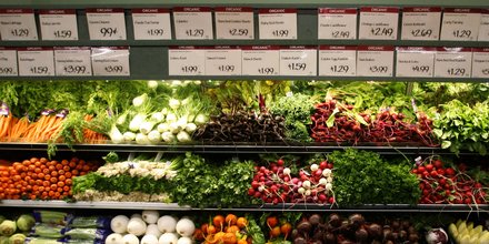 Whole Foods