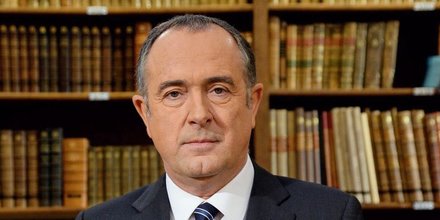 Didier Guillaume