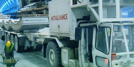 Metalliance