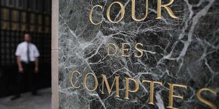Rapport alarmant de la cour des comptes sur le grand paris