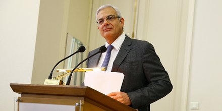 Alain Di Crescenzo