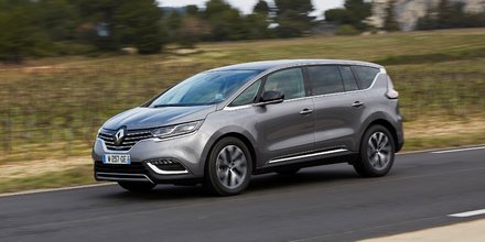 Renault Espace