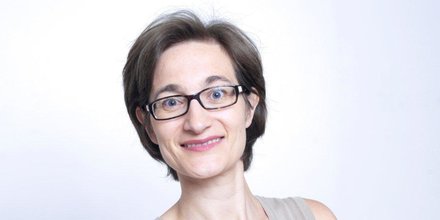 Cécile Philippe