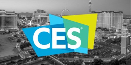 CES 2018