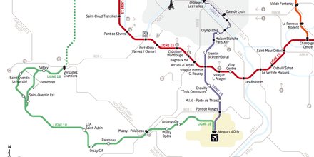 grand paris express