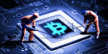 mining