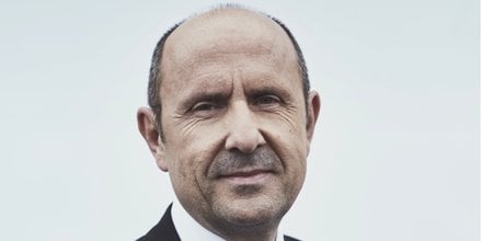 Jean-Luc Poidevin, Nexity