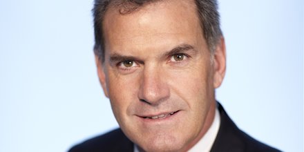 Pascal Cagni Business France