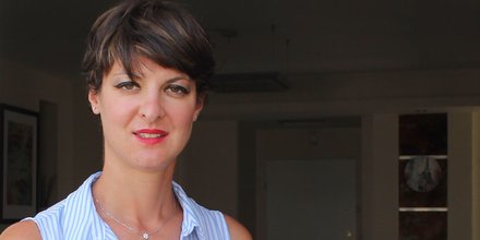 Yael Rozencwajg, Blockchain Israel, Bl0ckch21n, internet des objets, IoT,