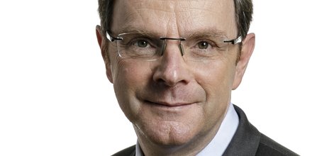 Frédéric Motte, Medef Hauts-de-France, Cèdres Industries,