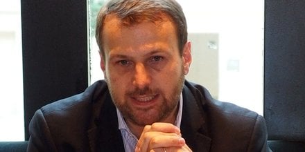Jean-Charles Simon