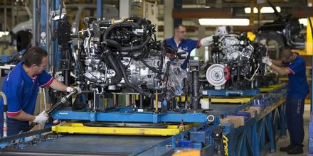Renault et psa engagent de nouvelles commandes pour gm&s