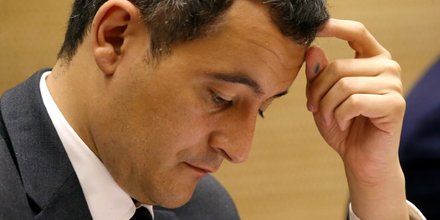 Enquete rouverte contre darmanin, accuse de viol
