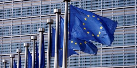 Pollution: neuf pays membres rappeles a l'ordre par bruxelles
