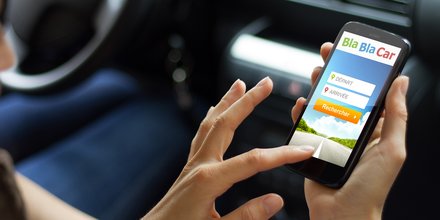 blablacar