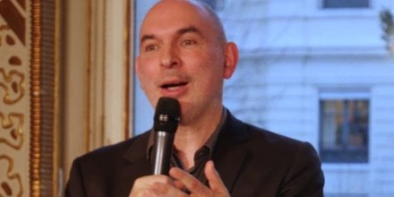 Olivier EZRATTY