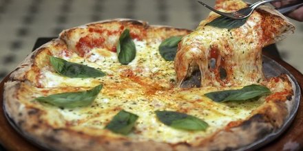 Dans le football bresilien, pas de pizza pour les vaincus
