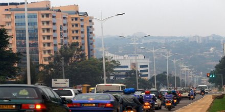 kigali