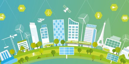 finance verte UE green factor