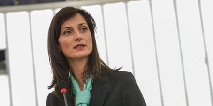 Mariya Gabriel
