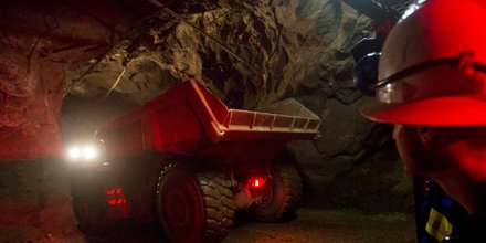 Mines de cuivre