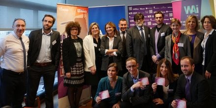 PLTJE 2018 Marseille 10000 startups