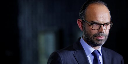 Edouard philippe appelle hollande a faire preuve d'humilite