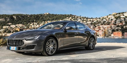 Maserati