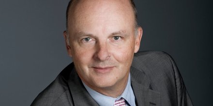 Thierry Laborde BNP Paribas