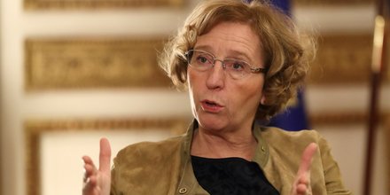 Muriel Pénicaud