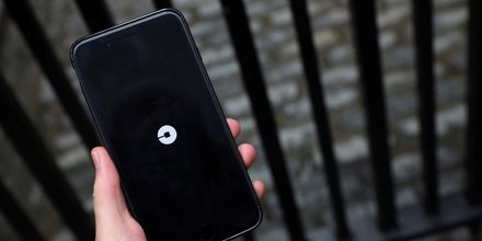 Un chauffeur uber n'est pas un salarie pour les prud'hommes
