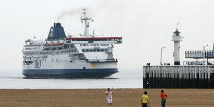 Navire, fret maritime, transport, pollution atmosphérique, air, moteur diesel, fioul lourd,