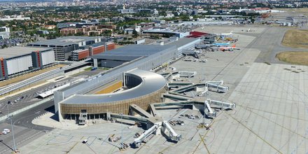 Aéroports l’Occitanie se met au vert