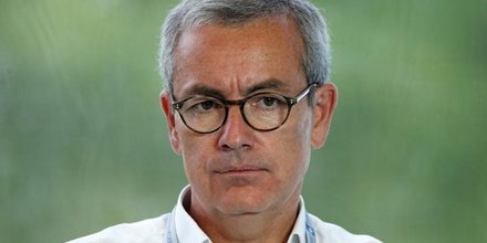 Engie: clamadieu serait designe president non-executif mardi, rapporte le figaro