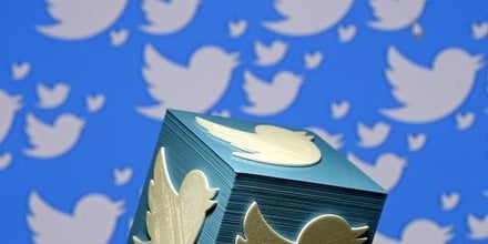 L'ue demande a facebook, google, twitter de respecter ses regles