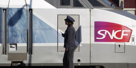 Sncf: consultation la semaine prochaine avant une vaste reforme