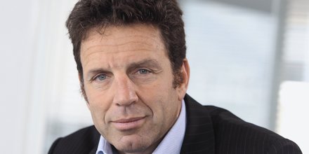 Geoffroy Roux De Bézieux