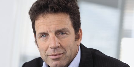Geoffroy Roux De Bézieux