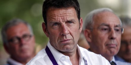 Geoffroy Roux de Bézieux, Medef,