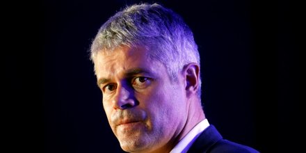 Wauquiez accuse macron d'avoir contribue a demolir fillon