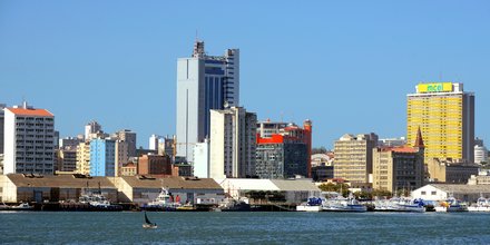Maputo Mozambique