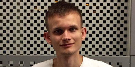 Vitalik Buterin Ether Ethereum crypto