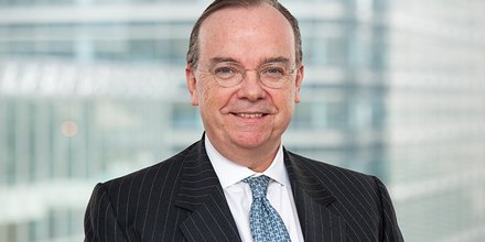 HSBC Stuart Gulliver