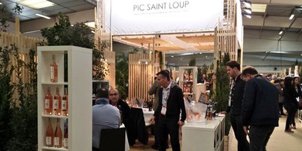 L'édition 2018 accueille près de 1 700 exposants