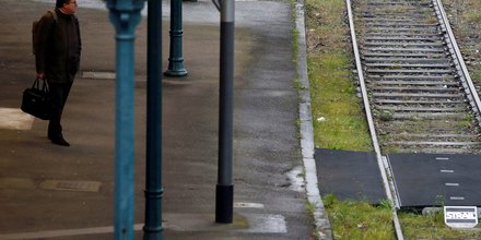 Sncf: les regions ne paieront pas seules pour les petites lignes