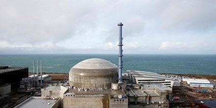 Le probleme de soudures de flamanville plus grave que prevu