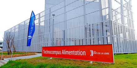 Technocampus Alimentation